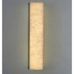 Бра в форме прямоугольника Perfection of Geometry варинант исполнения - 7 | Loft Concept в Краснодаре