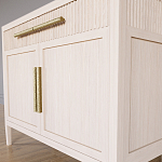 Буфет Primo с двумя ящиками и двумя фасадами Светлый дуб варинант исполнения - 6 | Loft Concept в Краснодаре