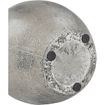 Кашпо Egyptian варинант исполнения - 2 | Loft Concept в Краснодаре