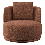 Кресло Calypso с поворотным механизмом  варинант исполнения - 1 | Loft Concept в Краснодаре