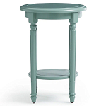 Приставной стол в классическом стиле Patrician варинант исполнения - 2 | Loft Concept в Краснодаре