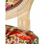 Стул French Extra red варинант исполнения - 6 | Loft Concept в Краснодаре