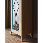 Шкаф «Бэррон» варинант исполнения - 3 | Loft Concept в Краснодаре