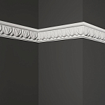 Молдинг с орнаментом MO-17 варинант исполнения - 1 | Loft Concept в Краснодаре
