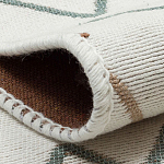 Ковер Yurt Saffron варинант исполнения - 7 | Loft Concept в Краснодаре