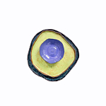 Сет из 3-х тарелок «AMETHYSTE» варинант исполнения - 1 | Loft Concept в Краснодаре