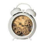 Часы настольные Alaska варинант исполнения - 1 | Loft Concept в Краснодаре