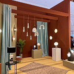 Подвесной светильник MOROSHKA big [white] варинант исполнения - 6 | Loft Concept в Краснодаре