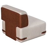 Кресло Richmond без подлокотников варинант исполнения - 2 | Loft Concept в Краснодаре