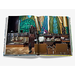 Maximalism by Sig Bergamin Книга варинант исполнения - 6 | Loft Concept в Краснодаре