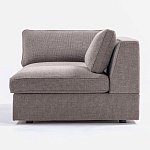 Диван Zartаrn Угловой модуль  варинант исполнения - 2 | Loft Concept в Краснодаре