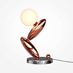 Настольный светильник Resonance 3000К 6Вт варинант исполнения - 5 | Loft Concept в Краснодаре