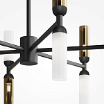 Подвесной светильник Soulful loft варинант исполнения - 2 | Loft Concept в Краснодаре