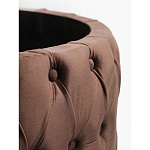 Пуф Milk chocolate варинант исполнения - 2 | Loft Concept в Краснодаре