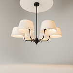 Люстра подвесная Modesto Е14 варинант исполнения - 3 | Loft Concept в Краснодаре