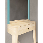 Зеркало «Маноа» варинант исполнения - 4 | Loft Concept в Краснодаре