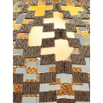 Люстра параметрическая «CONE» варинант исполнения - 3 | Loft Concept в Краснодаре