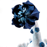 Дизайнерская статуэтка  для интерьера Tropical Fruit Pandora 11 варинант исполнения - 3 | Loft Concept в Краснодаре