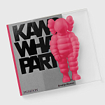 KAWS: What Party PINK Limited Edition в коробке варинант исполнения - 2 | Loft Concept в Краснодаре