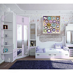 Панно "Конфетное ассорти" Bright Candy Assortment варинант исполнения - 3 | Loft Concept в Краснодаре