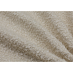 Мебельная ткань BUCKLE white белый цвет  N 1015 варинант исполнения - 1 | Loft Concept в Краснодаре