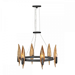 Люстра Hinkley 6 патронов варинант исполнения - 1 | Loft Concept в Краснодаре