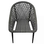 Стул плетеный  Wicker Durable Stool варинант исполнения - 2 | Loft Concept в Краснодаре