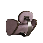 Кресло Nautilus Pink варинант исполнения - 2 | Loft Concept в Краснодаре