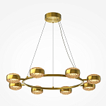 Люстра подвесная Mind 3000К 80Вт варинант исполнения - 1 | Loft Concept в Краснодаре