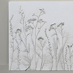 Панно Осень варинант исполнения - 2 | Loft Concept в Краснодаре