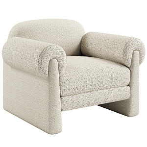 Современное Кресло Sunrise 