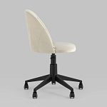 Мягкое компьютерное кресло Venus Beige варинант исполнения - 2 | Loft Concept в Краснодаре