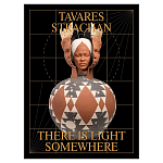 Монография художника Tavares Strachan - There is Light Somewhere варинант исполнения - 1 | Loft Concept в Краснодаре