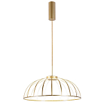 Подвесной светильник Brass Modern FRITURE VERTIGO PENDANT  варинант исполнения - 2 | Loft Concept в Краснодаре