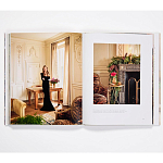 Книга дизайн интерьера Aerin Lauder: Living with Flowers варинант исполнения - 3 | Loft Concept в Краснодаре