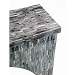 Консоль Дизайнерская Scorpion Bone Coffee Table Gray варинант исполнения - 4 | Loft Concept в Краснодаре