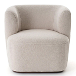 Кресло Ivy Boucle Collection Armchair варинант исполнения - 2 | Loft Concept в Краснодаре