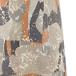 Настольная лампа с состаренным узором Passion варинант исполнения - 1 | Loft Concept в Краснодаре