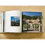 Книга 1990 Italian Splendor: Palaces, Castles and Villas Hardcover Book варинант исполнения - 2 | Loft Concept в Краснодаре