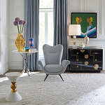 Картина Ренесанс ручная вышивка бисером RENAISSANCE REFLECTION BEADED ART варинант исполнения - 2 | Loft Concept в Краснодаре