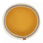 Корзина для хранения Interlacement Stripes варинант исполнения - 1 | Loft Concept в Краснодаре