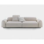 Дизайнерский Диван California трансформер прямой  варинант исполнения - 1 | Loft Concept в Краснодаре