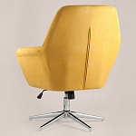 Мягкое кресло с широким сиденьем Ochery варинант исполнения - 3 | Loft Concept в Краснодаре