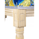 Стул French Extra blue варинант исполнения - 7 | Loft Concept в Краснодаре