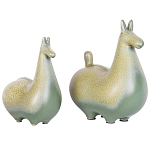 Статуэтка фигурная Cute horse варинант исполнения - 4 | Loft Concept в Краснодаре