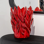 Ваза «Лава» варинант исполнения - 2 | Loft Concept в Краснодаре