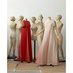 Книга Federico Forquet Conceived A Magical World of Fashion, Gardens, and Interiors варинант исполнения - 8 | Loft Concept в Краснодаре