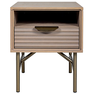 Тумба Antique Order Бежевый Шпон Дуба