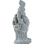 Кашпо The self-confident swan варинант исполнения - 2 | Loft Concept в Краснодаре