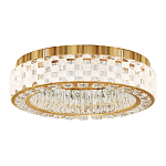 Потолочный светильник Castello 3000К 32Вт варинант исполнения - 3 | Loft Concept в Краснодаре